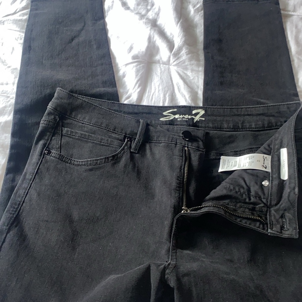 Seven Skinny Jeans